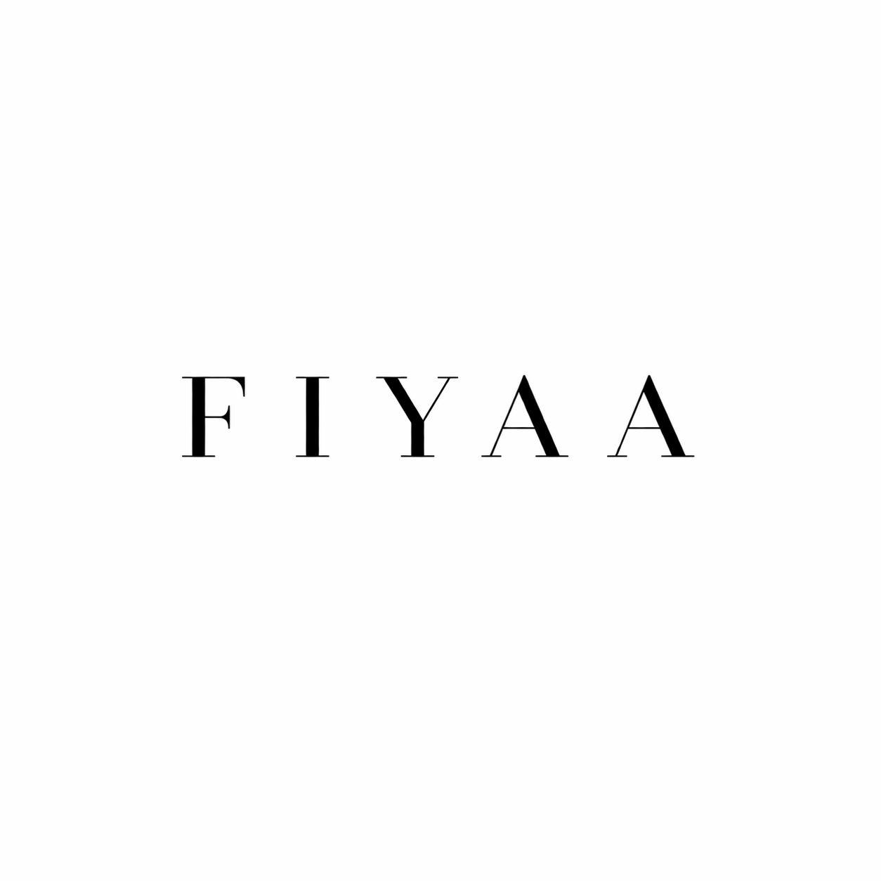 FIYAA Logo